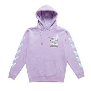 ISO <100 Camp Flog Gnaw 2018 Hoodie